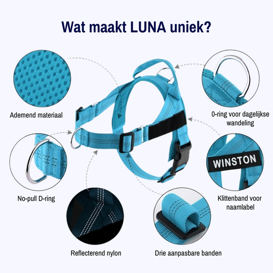 LUNA - Kalm en veilig wandelen mutualdropshopping