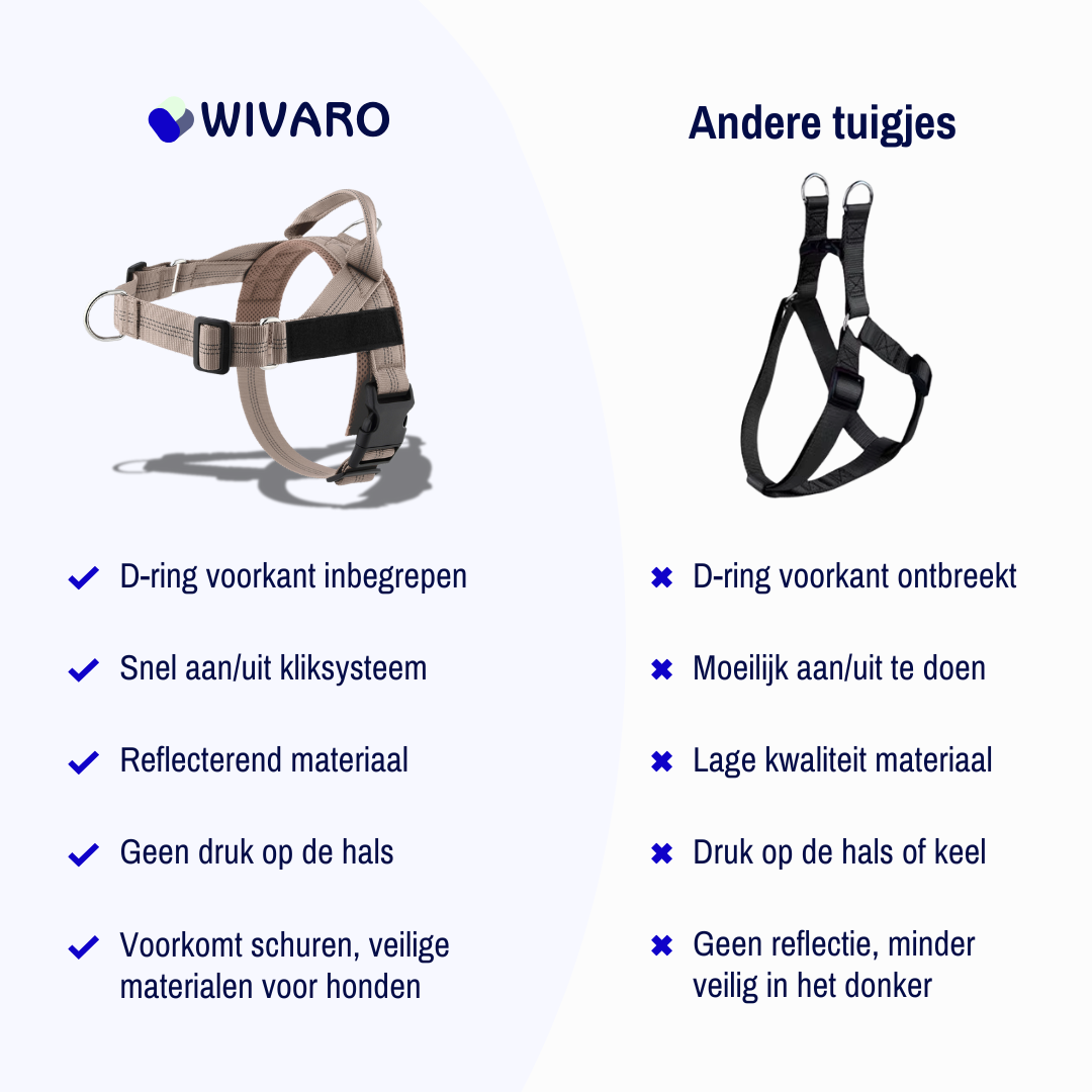 LUNA - Kalm en veilig wandelen mutualdropshopping